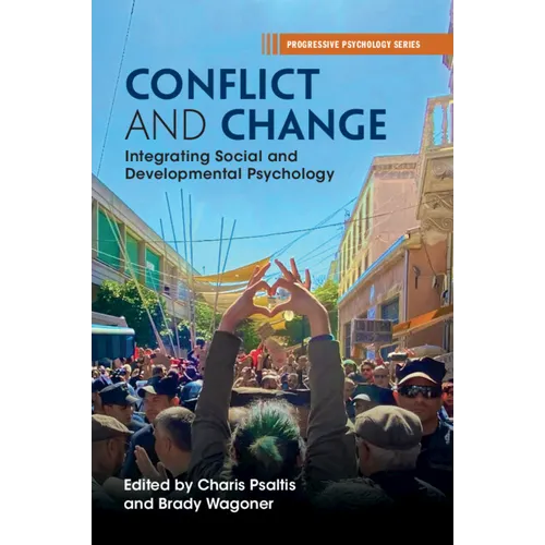 Conflict and Change