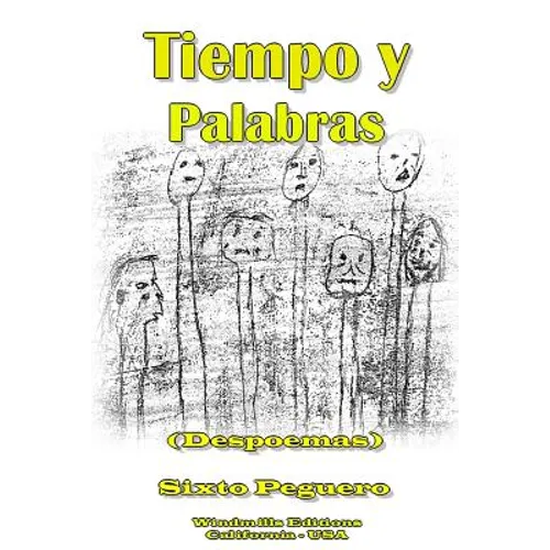 Tiempo y Palabras
