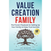 Value Creation Family: The Proven Playbook for Setting Up Your Family to Enjoy True Success