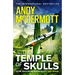 The Temple of Skulls (Wilde/Chase 16)