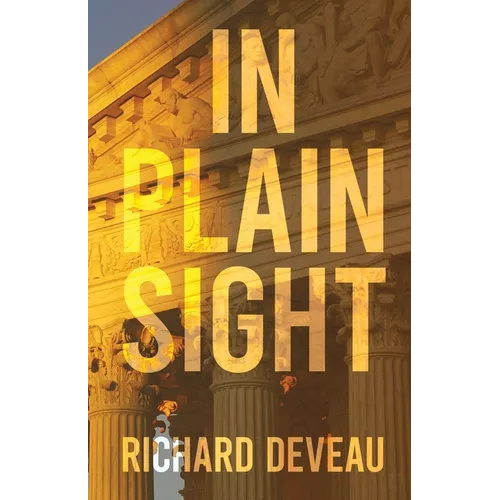 In Plain Sight