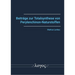 Beitrage Zur Totalsynthese Von Perylenchinon-Naturstoffen