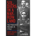 Soldiers in a Narrow Land: The Pinochet Regime in Chile, Updated Edition