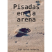 Pisadas en la arena