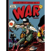 The Atlas Comics Library No. 4: War Comics Vol. 1