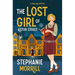 The Lost Girl of Astor Street: A Piper Sail Mystery