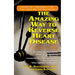 The Amazing Way to Reverse Heart Disease Naturally: Beyond the Hypertension Hype: Why Drugs Are Not the Answer