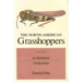 The North American Grasshoppers