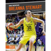 Breanna Stewart