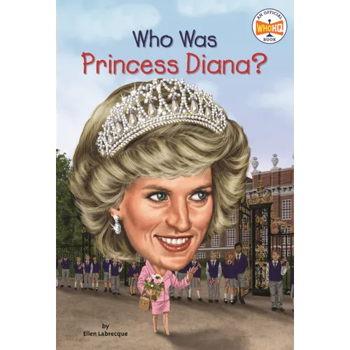 Who Was Princess Diana?