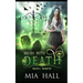 Brush With Death: A Necromancer Academy