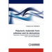 Polymeric materials from cellulose and its derivatives