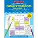 The Ultimate Book of Phonics Word Lists: Grades 3-5