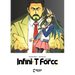 Infini-T Force Vol. 9