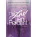 The Last Ten Percent