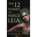 The 12 Hunks of Herculeia: A Monstrously Mythic Romance Part 1