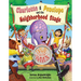 Charlotte and Penelope and the Neighborhood Stage