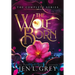 The Wolf Born Trilogy Complete Series