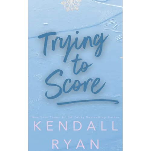 Trying to Score