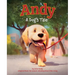Andy: A Dog's Tale (Canine Companions)