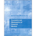Solutions Manual for Introduction to the Economics and Mathematics of Financial Markets