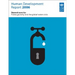 Human Development Report 2006: Beyond Scarcity: Power, Poverty and Global Water Crisis