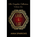Littles & Lace The Complete Collection: Volume 2