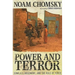 Power and Terror: Conflict, Hegemony, and the Rule of Force