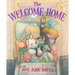 The Welcome Home