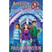 Amanda Lester and the Purple Rainbow Puzzle