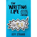 The Writing Life: Reflections, Recollections, And a Lot of Cursing