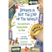 Divorce Is Not the End of the World: Zoe's and Evan's Coping Guide for Kids