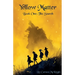 Yellow Matter, The Search, Book One