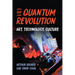 The Quantum Revolution: Art, Technology, Culture