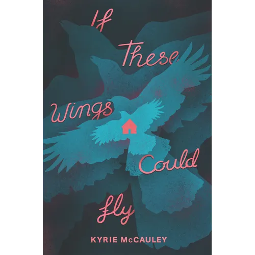 If These Wings Could Fly