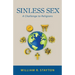 Sinless Sex: A Challenge to Religions