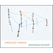 Bastienne Schmidt: Grids and Threads