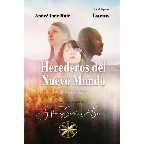 Herederos del Nuevo Mundo