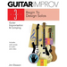Guitar Improv And Comping Part 3