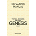 Salvation Manual: Topical Exegesis of the Book of Genesis - Volume 2
