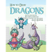 How to Draw Dragons Step-by-Step Guide: Best Dragon Drawing Book for You and Your Kids
