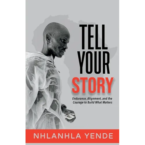 Tell Your Story