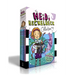 The Heidi Heckelbeck Collection #4 (Boxed Set): Heidi Heckelbeck Is Not a Thief!; Heidi Heckelbeck Says Cheese!; Heidi Heckelbeck Might Be Afraid of t