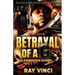 Betrayal of a G