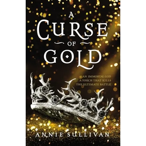 A Curse of Gold