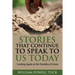 Stories That Continue to Speak To Us Today