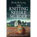 The Knitting Needle Murder
