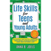 Life Skills for Teens and Young Adults: Money & Career Edition; Gain Empowering, Expert Advice for a Thriving Future, Financial Mastery & Job Success