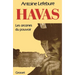 Havas, les arcanes du pouvoir