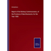 Report of the Railway Commissioners, of the Province of New-Brunswick, for the Year 1858